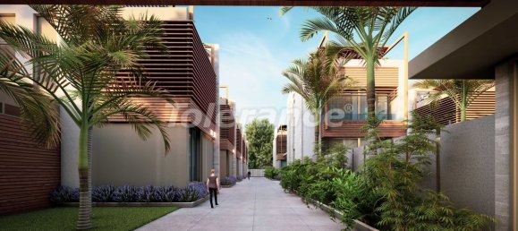 Villa 5+1 em Antalya, Turkey N.º 12159 10