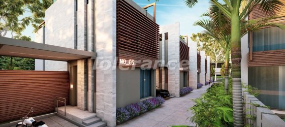 Villa 5+1 em Antalya, Turkey N.º 12159 7