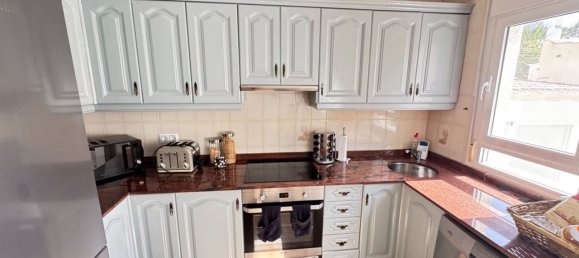 5 bedrooms Villa in San Miguel de Salinas, Spain No. 188006 14