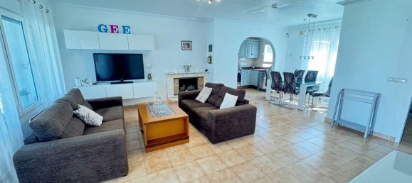 5 bedrooms Villa in San Miguel de Salinas, Spain No. 188006 12