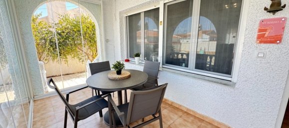 5 bedrooms Villa in San Miguel de Salinas, Spain No. 188006 11