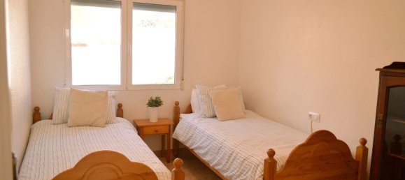 5 bedrooms Villa in San Miguel de Salinas, Spain No. 188006 23