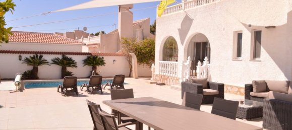 5 bedrooms Villa in San Miguel de Salinas, Spain No. 188006 30