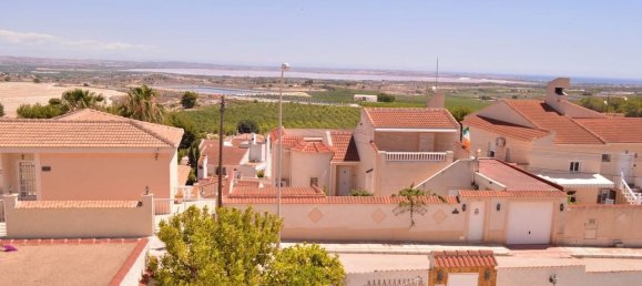 5 bedrooms Villa in San Miguel de Salinas, Spain No. 188006 4