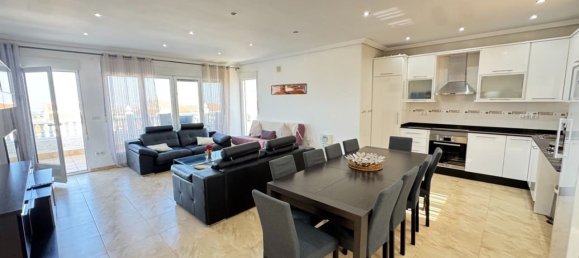 5 bedrooms Villa in San Miguel de Salinas, Spain No. 188006 18