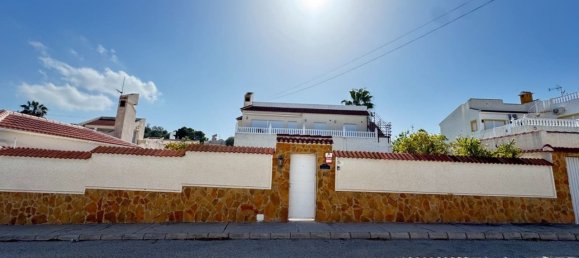 5 bedrooms Villa in San Miguel de Salinas, Spain No. 188006 21