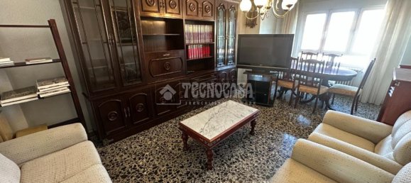 Квартира с 4 комнатами в Леон, Испания № 168292 20