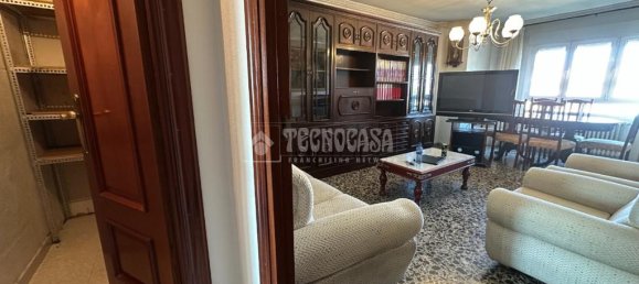 Квартира с 4 комнатами в Леон, Испания № 168292 19