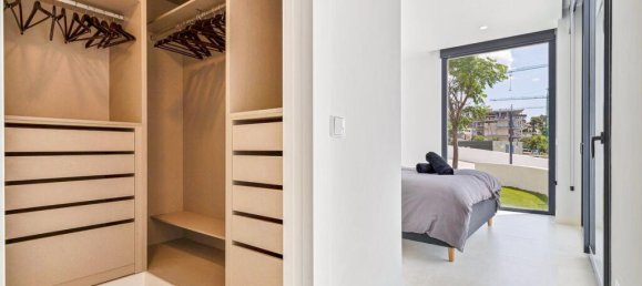 Apartamento de 3 dormitorios en Fuengirola, Spain No. 172966 6