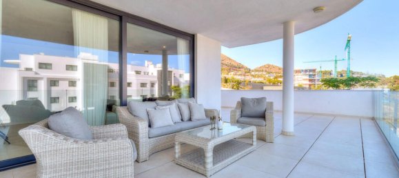 Apartamento de 3 dormitorios en Fuengirola, Spain No. 172966 14