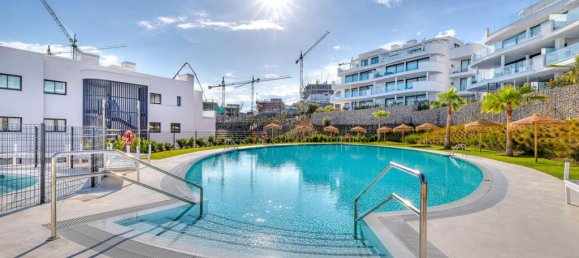 Apartamento de 3 dormitorios en Fuengirola, Spain No. 172966 17