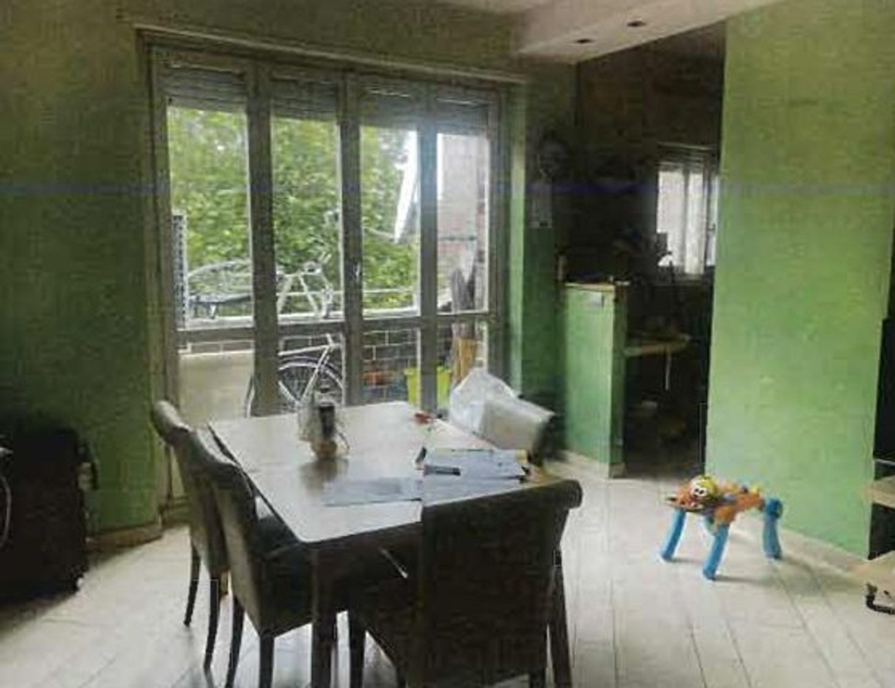 3-salle Appartement à Cesano Boscone, Italy No. 4187