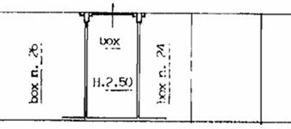 3-salle Appartement à Cesano Boscone, Italy No. 4187 6