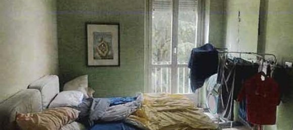 3-salle Appartement à Cesano Boscone, Italy No. 4187 10