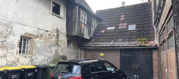 Таунхаус с 10 комнатами в Ludwigsburg, Германия № 3398 2