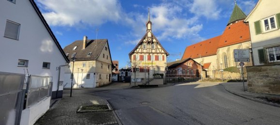 Таунхаус с 10 комнатами в Ludwigsburg, Германия № 3398 17