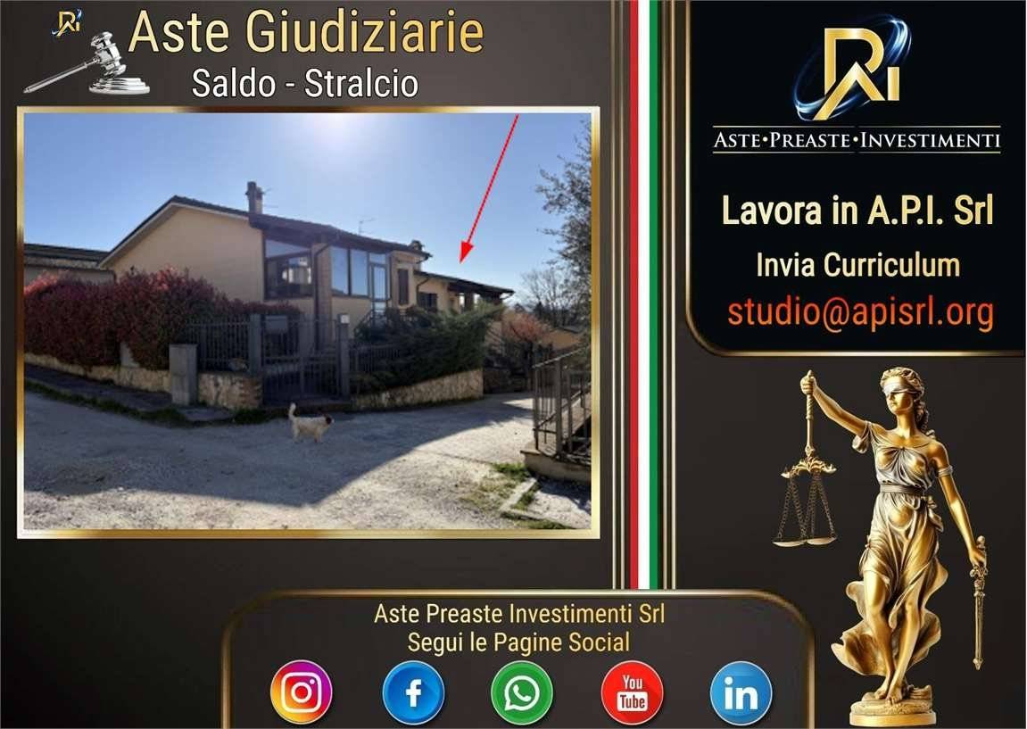 2 chambres Appartement à Montecastrilli, Italy No. 351612