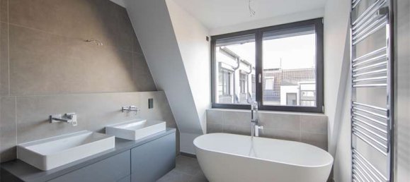 2 bedrooms Penthouse in Friedrichshain, Germany No. 45367 4