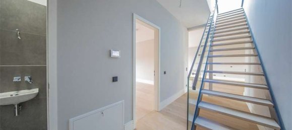 2 bedrooms Penthouse in Friedrichshain, Germany No. 45367 3