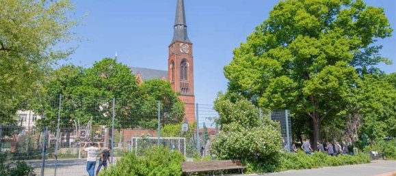 2 bedrooms Penthouse in Friedrichshain, Germany No. 45367 6