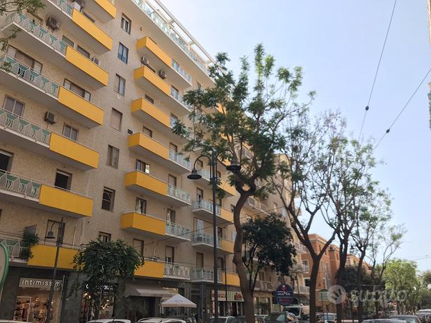 10 rooms Apartment in Cagliari, Italy No. 251730