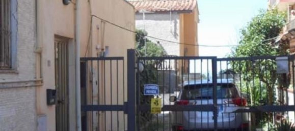 Gewerbliche Immobilie in Pomezia, Italy 111m², Nr. 326877 7