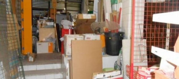 Gewerbliche Immobilie in Pomezia, Italy 111m², Nr. 326877 13