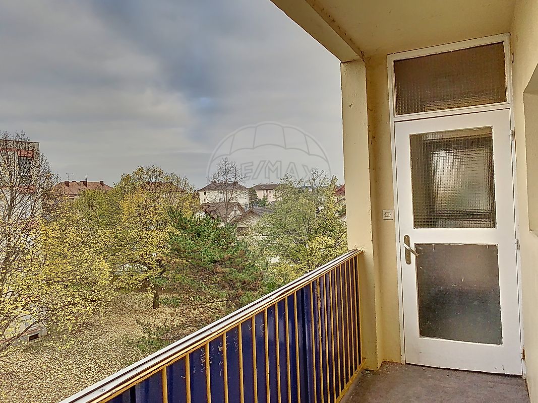 4 Schlafzimmer Wohnung in Colmar, France, Nr. 160229