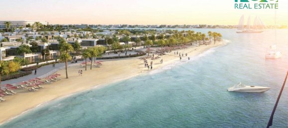 4 bedrooms Villa in Mina Al Arab, UAE No. 26759 6