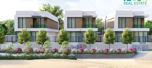 4 bedrooms Villa in Mina Al Arab, UAE No. 26759 5