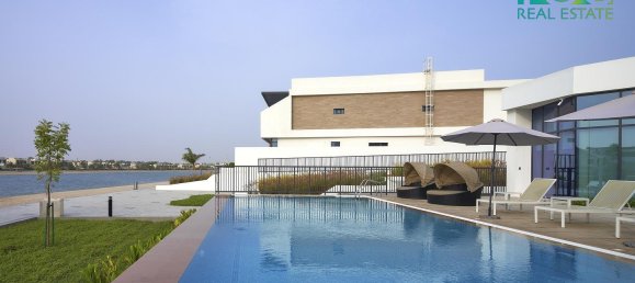 4 bedrooms Villa in Mina Al Arab, UAE No. 26759 10
