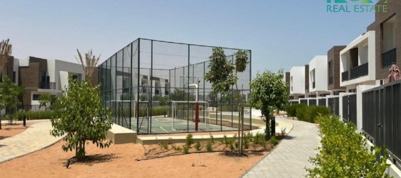 4 bedrooms Villa in Mina Al Arab, UAE No. 26759 12