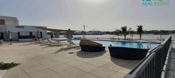 4 bedrooms Villa in Mina Al Arab, UAE No. 26759 11