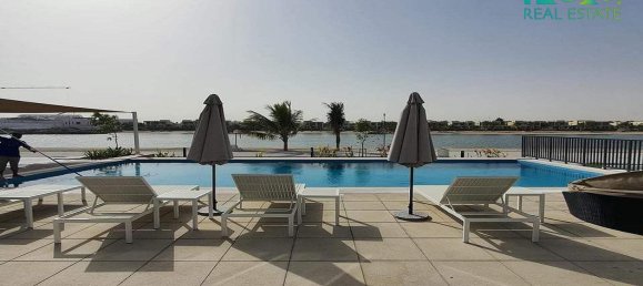 4 bedrooms Villa in Mina Al Arab, UAE No. 26759 13