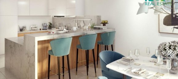 4 bedrooms Villa in Mina Al Arab, UAE No. 26759 9