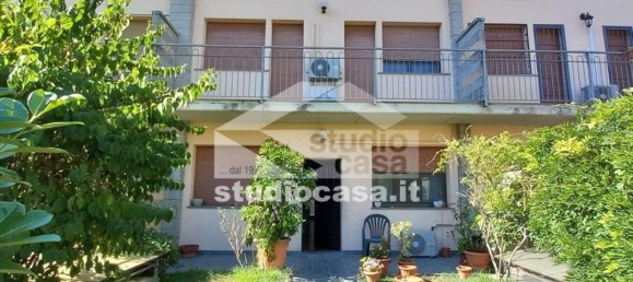 Дом с 6 комнатами в Пандино, Италия № 276676 37