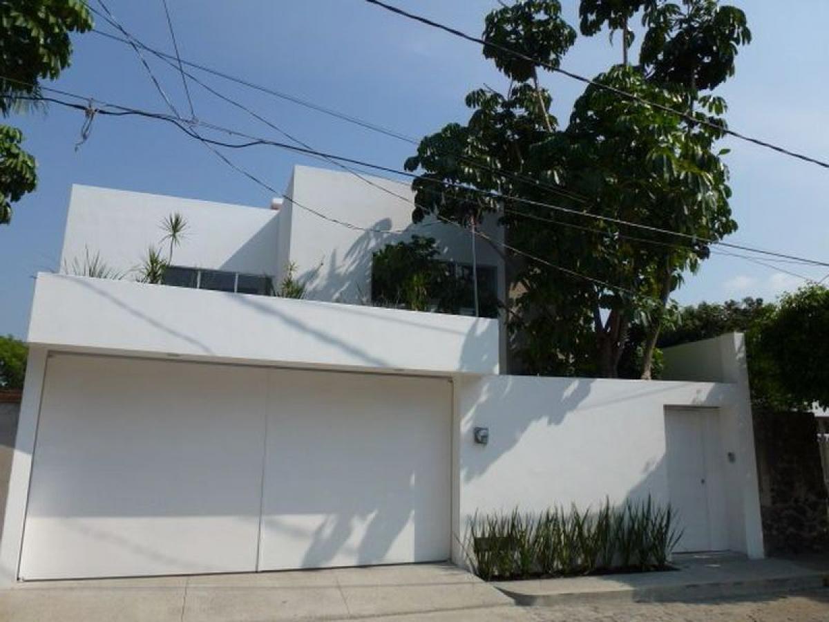 Casa T3 em Morelos, Mexico N.º 148476