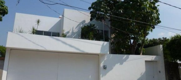 3 غرف نوم منزل في Morelos, Mexico رقم 148476 2