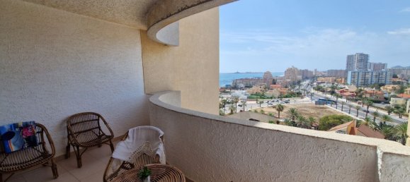 Квартира с 3 спальнями в Мурсия, Испания № 155601 17