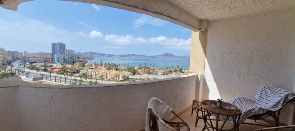 Квартира с 3 спальнями в Мурсия, Испания № 155601 2