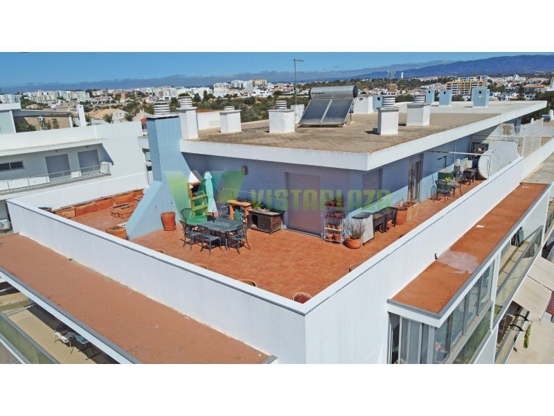 Dúplex de 4 dormitorios en Portimao, Portugal No. 133153