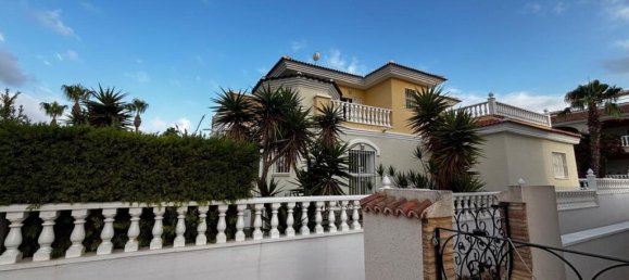 4 Schlafzimmer Villa in Ciudad Quesada, Spain, Nr. 185692 14