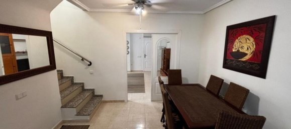 4 Schlafzimmer Villa in Ciudad Quesada, Spain, Nr. 185692 8