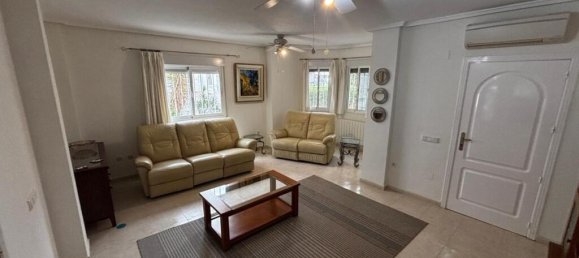 4 Schlafzimmer Villa in Ciudad Quesada, Spain, Nr. 185692 6