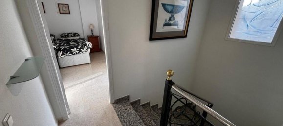 4 Schlafzimmer Villa in Ciudad Quesada, Spain, Nr. 185692 38