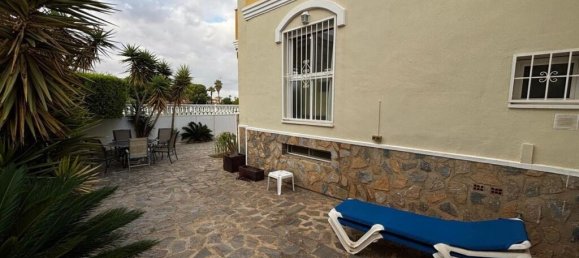 4 Schlafzimmer Villa in Ciudad Quesada, Spain, Nr. 185692 18