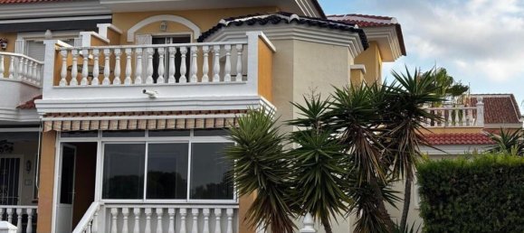 4 Schlafzimmer Villa in Ciudad Quesada, Spain, Nr. 185692 10