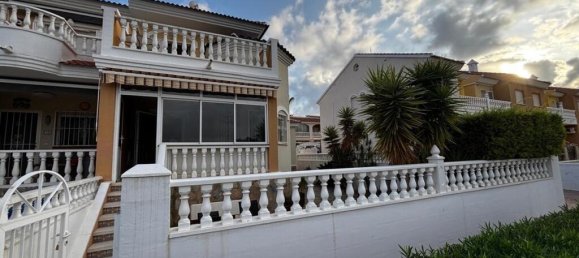 4 Schlafzimmer Villa in Ciudad Quesada, Spain, Nr. 185692 15