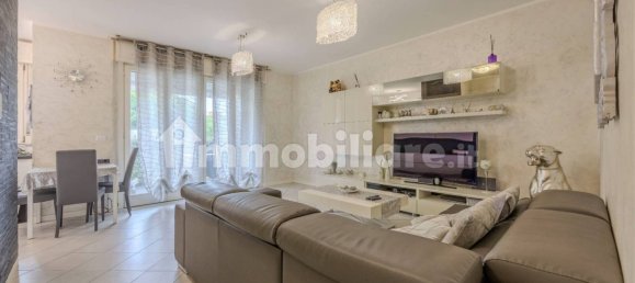 Apartamento de 2 dormitorios en Paderno Dugnano, Italy No. 319881 6