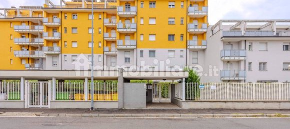 Apartamento de 2 dormitorios en Paderno Dugnano, Italy No. 319881 37